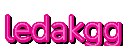 ledakgg — logo kanal